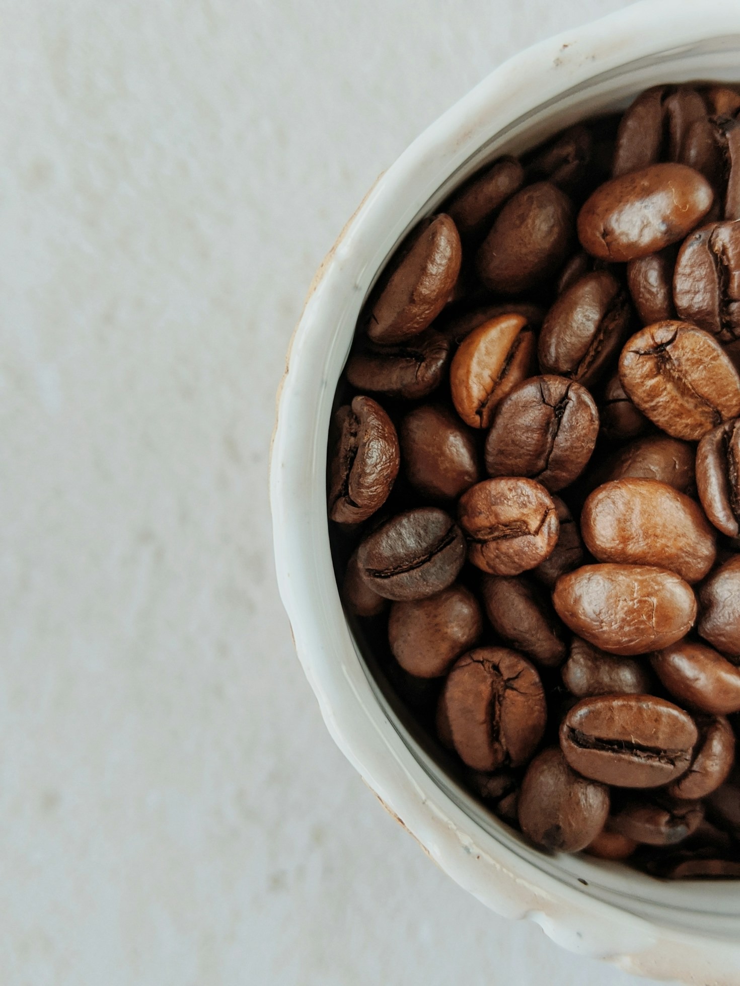 The Story Behind Your Morning Cup