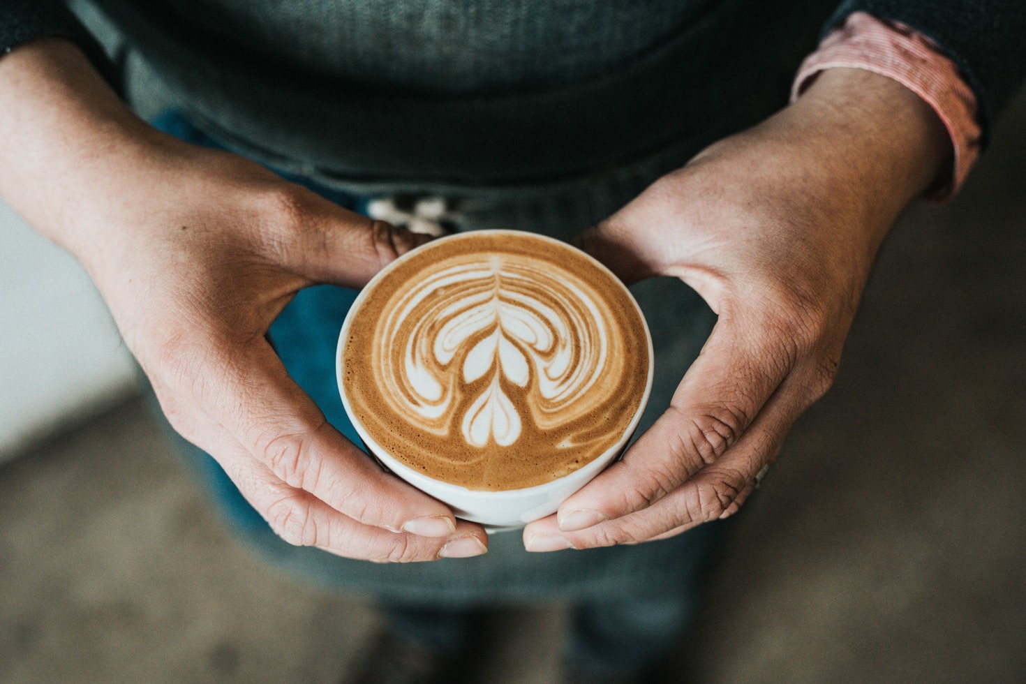 The Science of Coffee Extraction