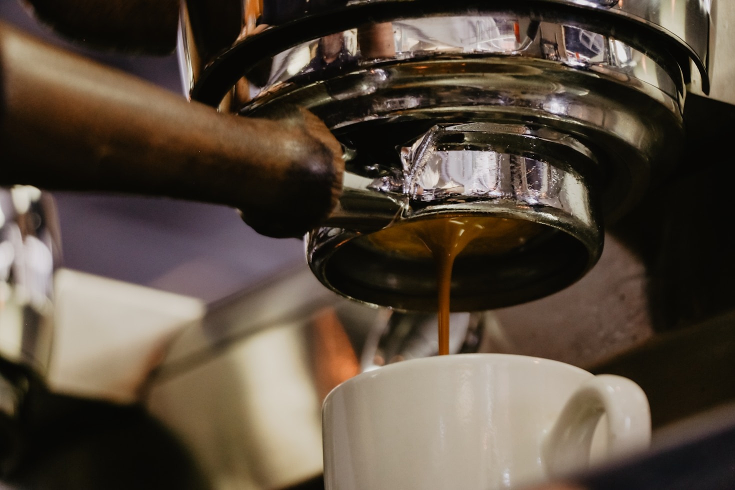 The Role of Coffee in History and Society