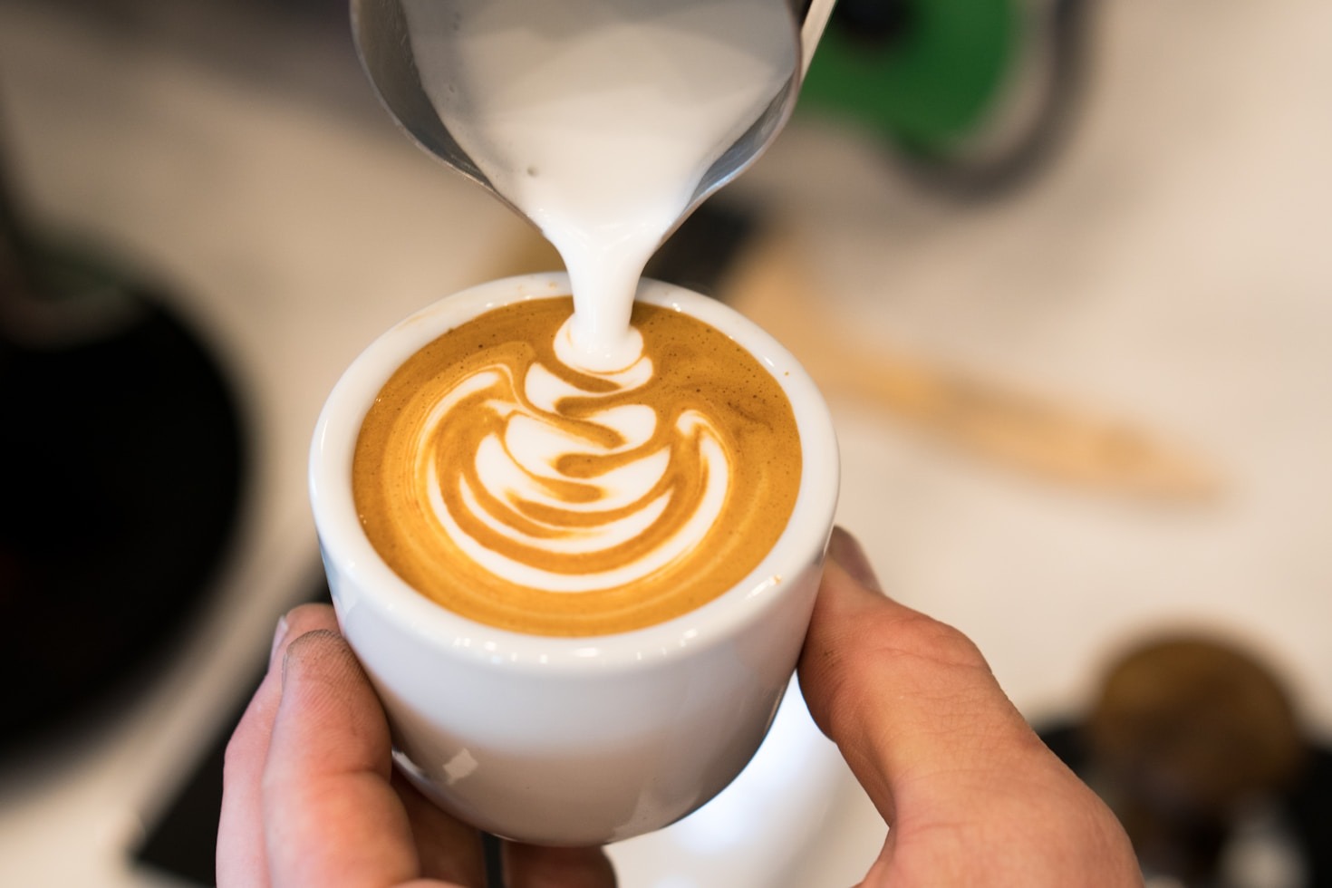 Tips for Creating a Signature Coffee Blend