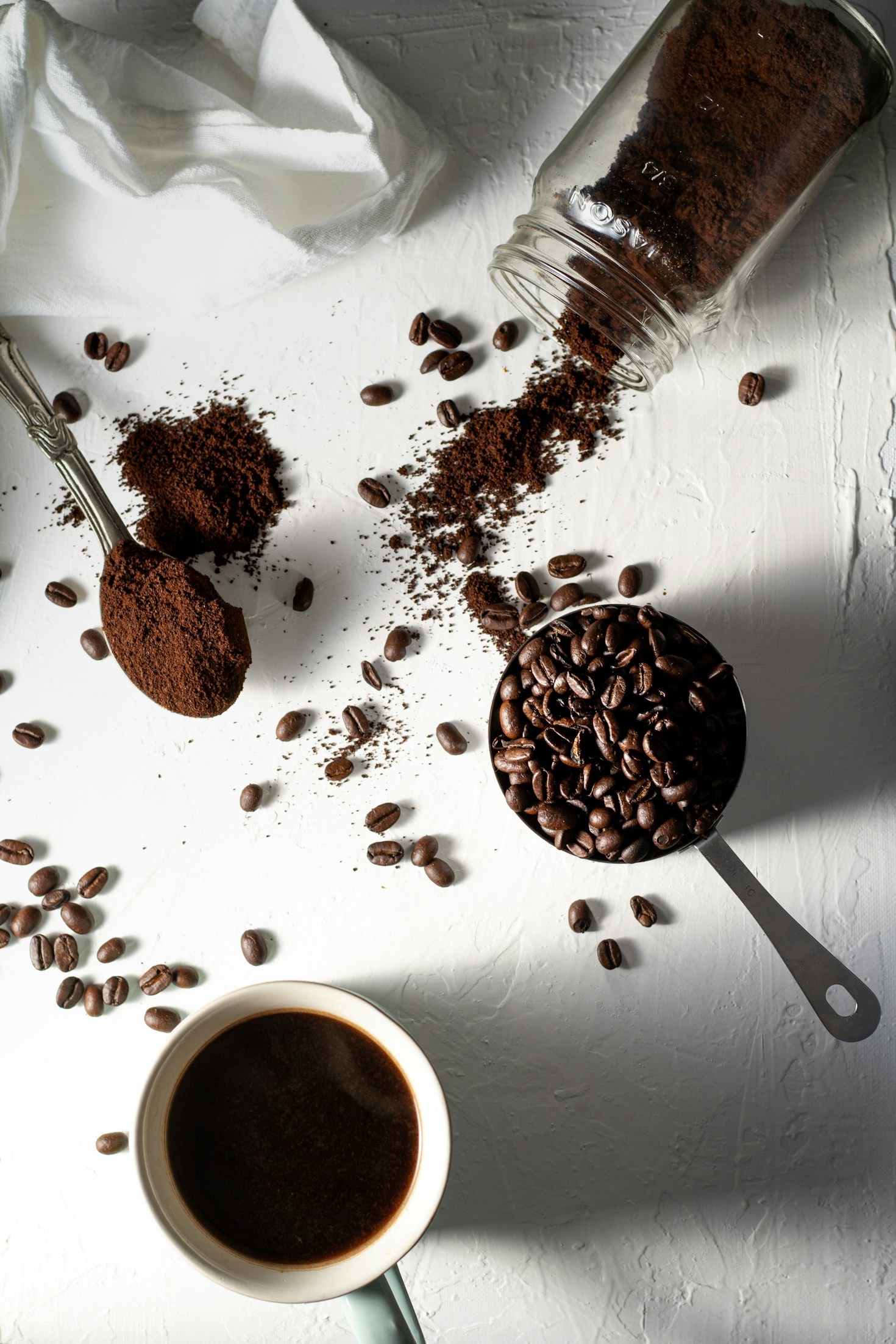 The Art and Craft of Espresso Making